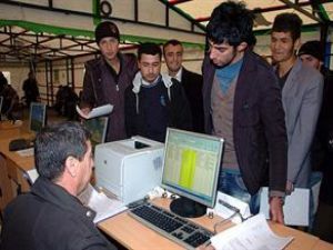 YGSde başvuru süresi uzadı