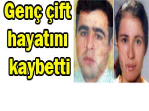 Konyada soba faciası: 2 ölü