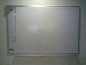 Akıllı tahtalar, şubat ayından itibaren sınıflarda
