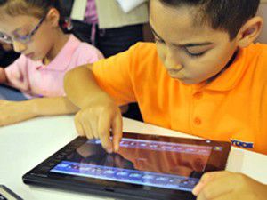 Tablet bilgisayarlar geliyor