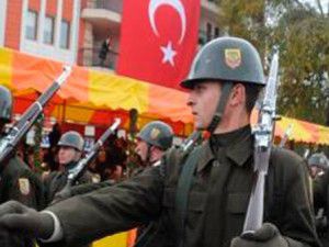 23 Nisan ve 30 Ağustosa düzenleme