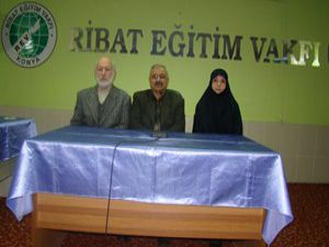 ADEF:Evliliğin temeli eğitime dayanıyor