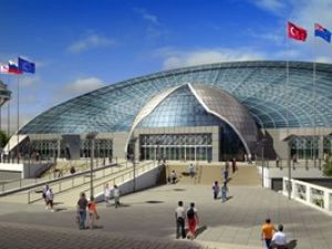 Konya, bilimin de merkezi olacak