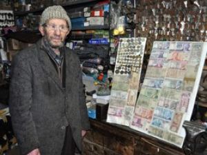 86lık dede azmi ile hayran bırakıyor
