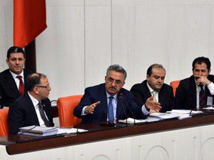 Darbeye teşebbüs, görev suçu olarak nitelenemez