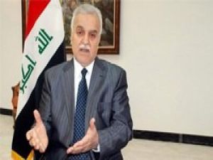 Haşimi: Kendimi Erdoğana borçlu hissediyorum