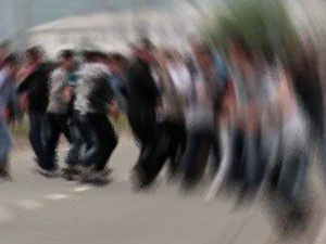 Suriyede Türk otobüsüne saldırı!