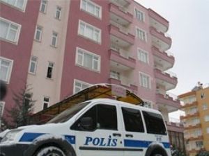 Cinayet şüphelisi, öldürülen kadının oğlu!