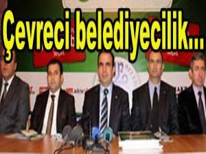 Selçukluda Bio Poşet dönemi