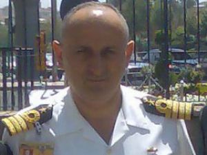 Albayın tutuklanma gerekçesi