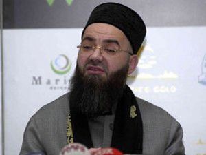 Cübbeli gitti, Arap Seyyid geldi