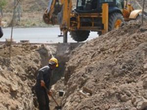 Akyürek, KOSKİnin hedefini açıkladı