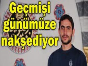 Konyadaki 25 camide imzası var