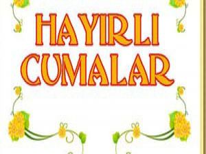 Bugün Cuma