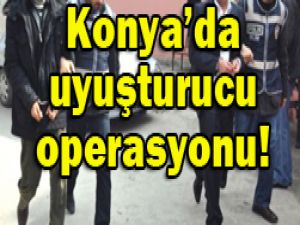 Buzda kaçış kısa südü!