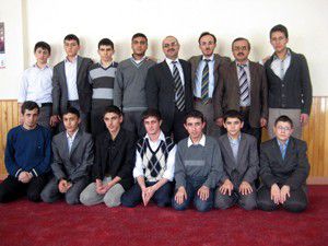 Kuran Kurslarında yarıyıl tatili başladı