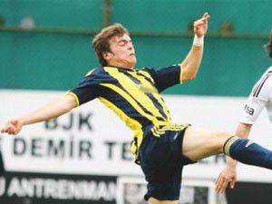 Konya Şekerin F.Bahçeden transferi