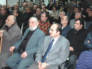 Kazım Karabekir Konyada Anıldı