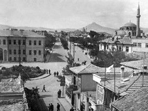 Mahallelerin isimleri nereden geliyor?
