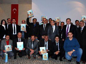 Hoşgörü şehrinin turizm elçileri, taksiciler oldu