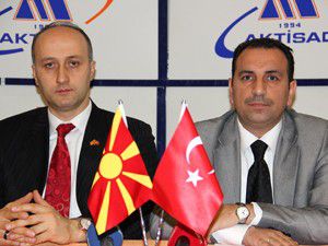 AKTİSAD davet etti