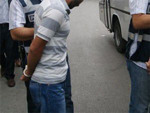 KCK operasyonu: 11 gözaltı
