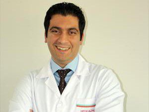 Dr. Güvenç: Kışın kuruyan cilde dikkat