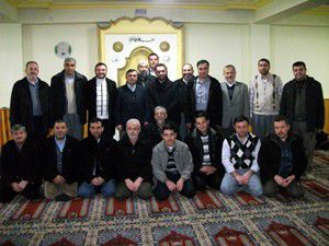 Karapınarda din görevlilerine seminer