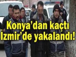 Yeğenlerini vurup kaçmıştı