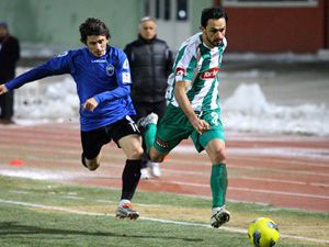 Yavuz:Sonuna kadar hak ettik