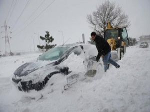 Avrupada 37 kişi hayatını kaybetti