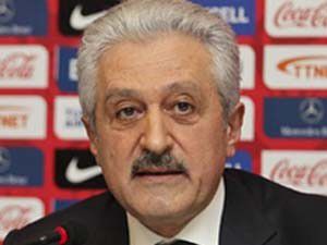 TFF yönetimi devam kararı aldı