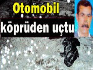 Konyada feci kaza: 1 ölü