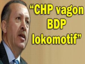 AK Parti grup toplantısı sona erdi