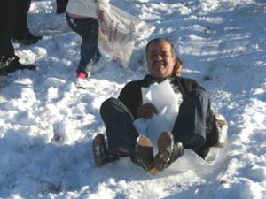 Gönenlilerin üçüncü köy buluşması