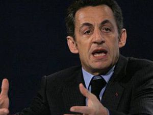 Sarkozy iptal başvurusundan rahatsız