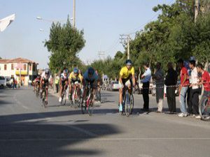 Pedallarda Özel İdare farkı