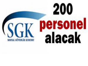 Başvurular bu ay yapılacak