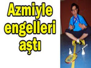Dünya 2.si oldu!