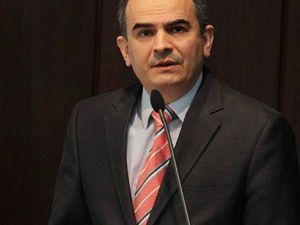Başkan Başçı Türkiyenin gizli servetini açıkladı