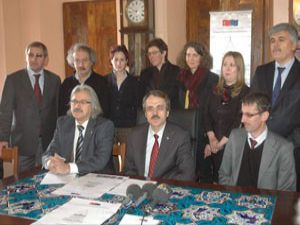 Anadolu Müzeleri Berlinde buluşuyor