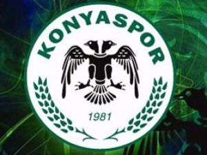 Konyasporun Buca maçı seyircisiz