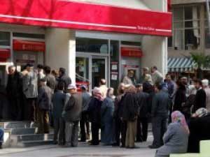 Emekliye intibak zammında rakamlar