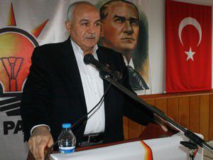 Kabakçıya yeni görev