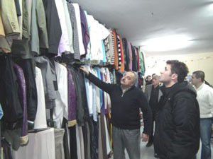AKYUNDER yardımları sürdürüyor