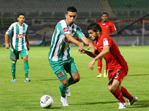 Konyaspor maça hazır