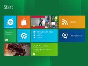 Windows 8den yeni bomba!