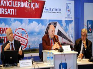 Yerli üretim milli bir meseledir