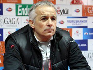Osman Özdemirin maç yorumu