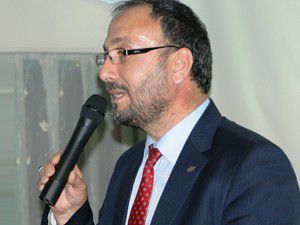 Yakup Yıldırım Askon başkanı
